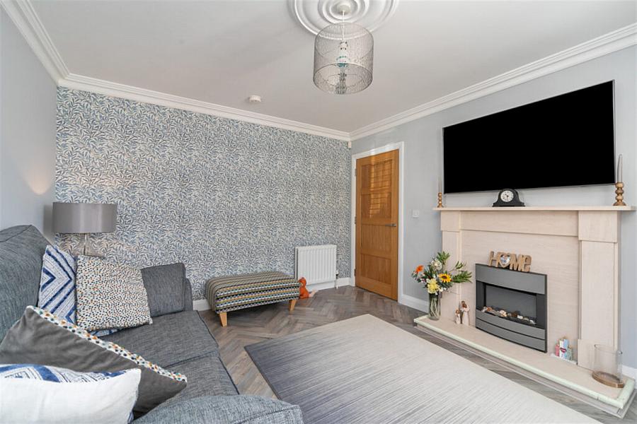 14 Ballantine Lane