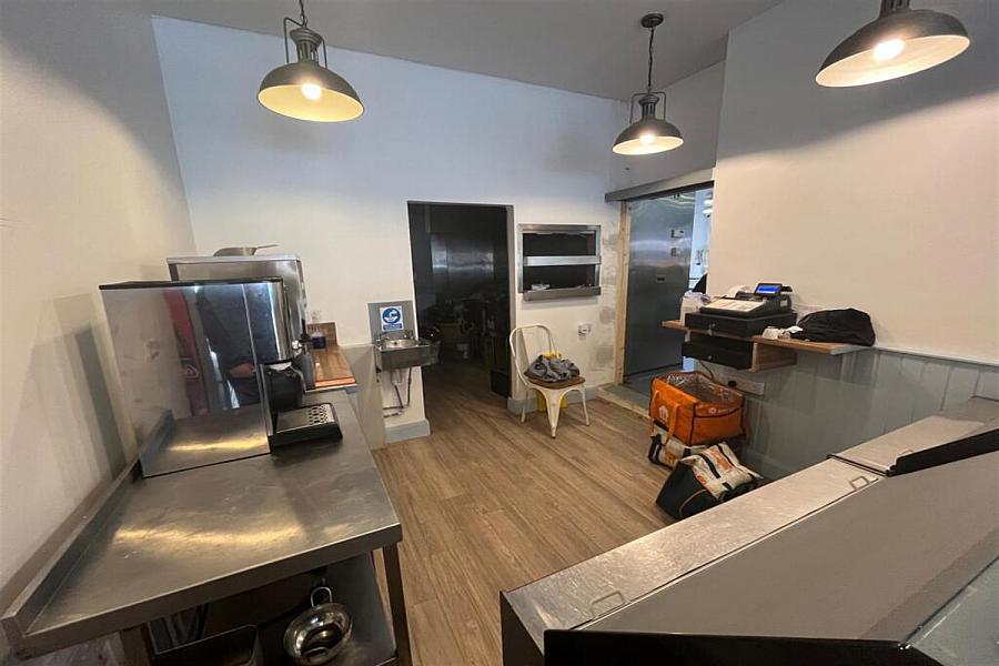 Ground Floor Commercial Premises