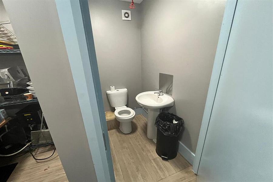 Ground Floor Commercial Premises