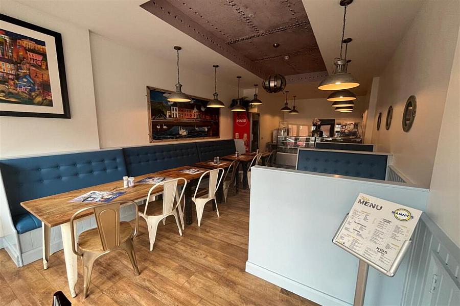 Ground Floor Commercial Premises