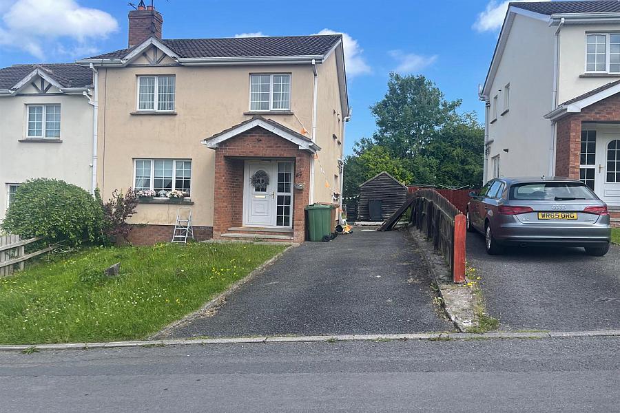 87 Abbey Park, Co Armagh, Armagh, BT618BD