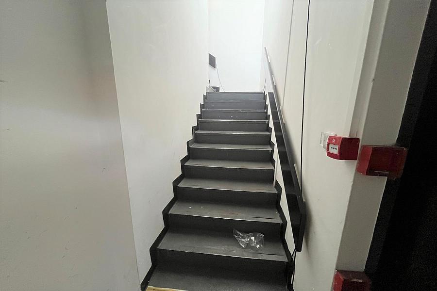 First Floor Commercial Premises