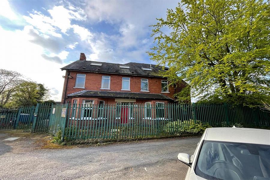 8-10 Lake Glen Avenue,Andersonstown, Belfast, BT11 8FE