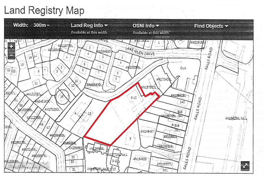 8-10 Lake Glen Avenue 8-10 Lake Glen Avenue