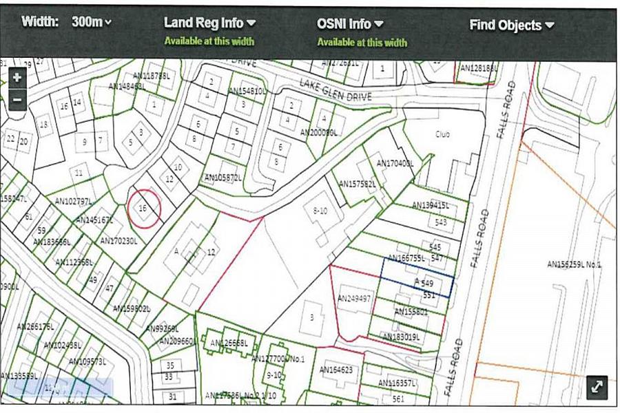 8-10 Lake Glen Avenue 8-10 Lake Glen Avenue