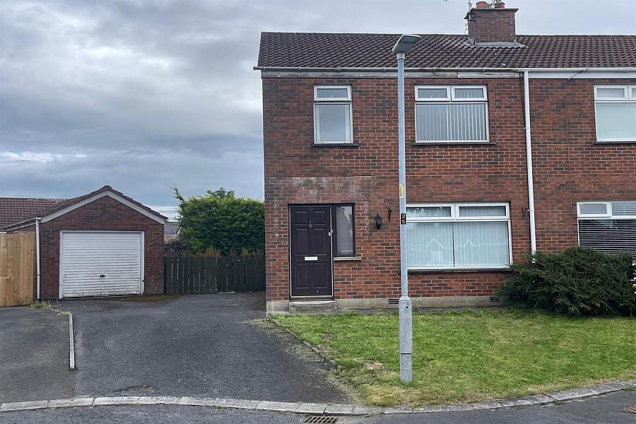 35 Claremount Avenue,co antrim, moira, BT67 0SS