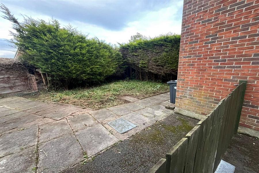 35 Claremount Avenue