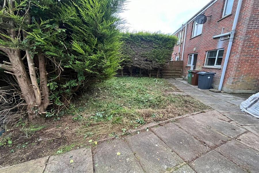 35 Claremount Avenue