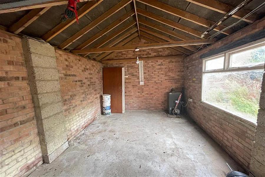 35 Claremount Avenue