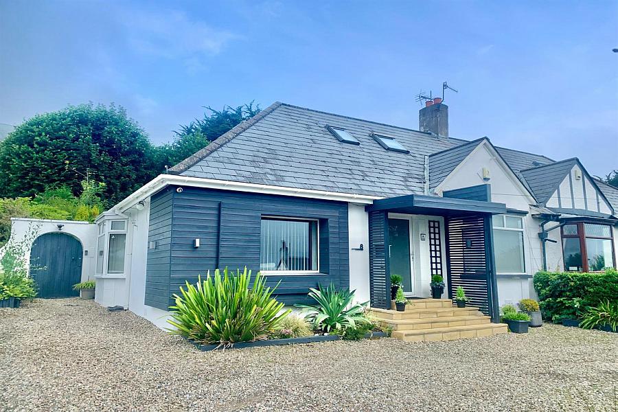 8 Thorburn Road,serpentine road, newtownabbey, BT36 7HZ