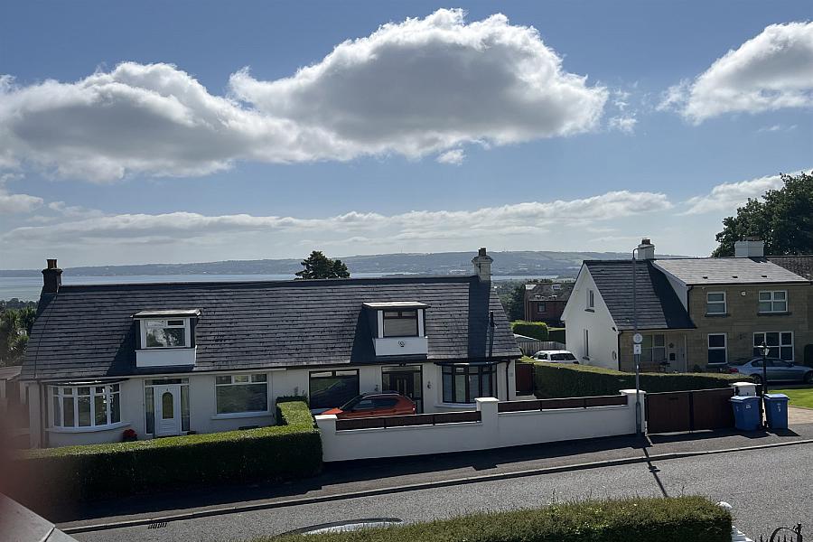 8 Thorburn Road