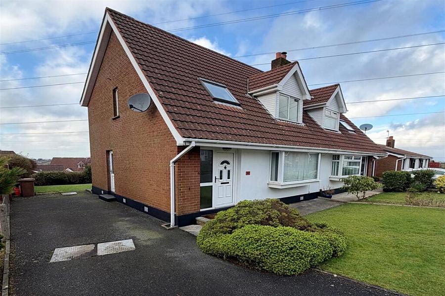 60 Upper Malvern Park