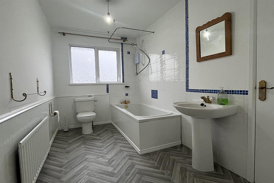 60 Upper Malvern Park