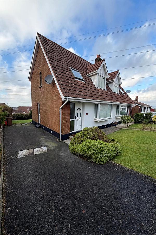 60 Upper Malvern Park