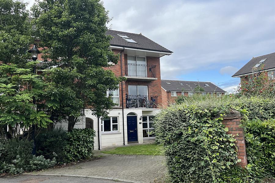 5 Ardenlee Place