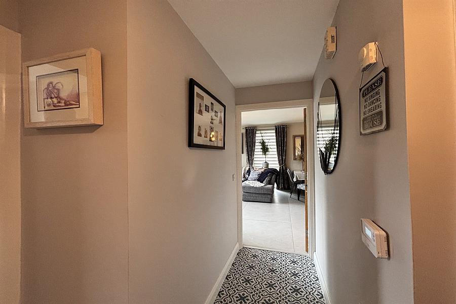 Apartment 12, The Keel Building
