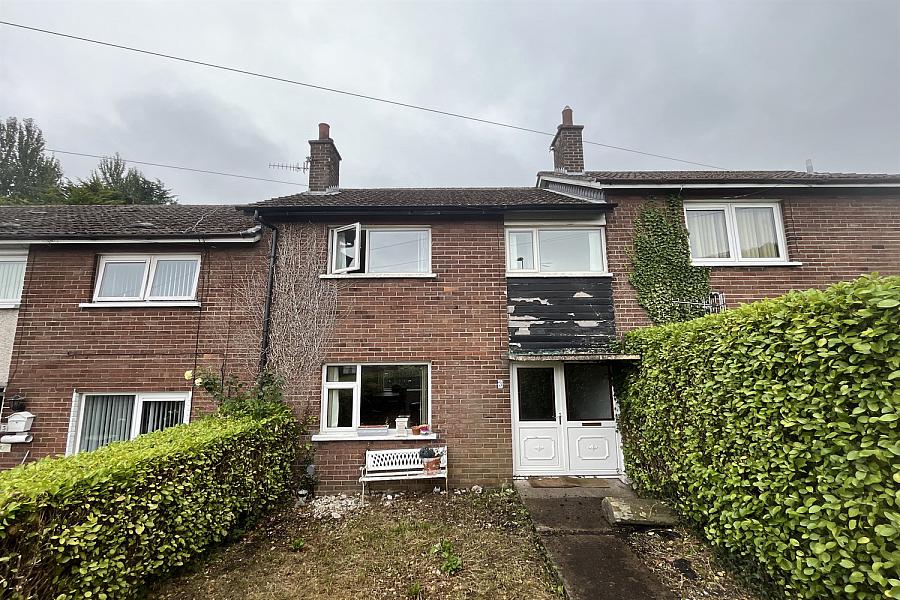 3 Fairyknowe Park, whitewell road, newtownabbey, BT36 7NZ