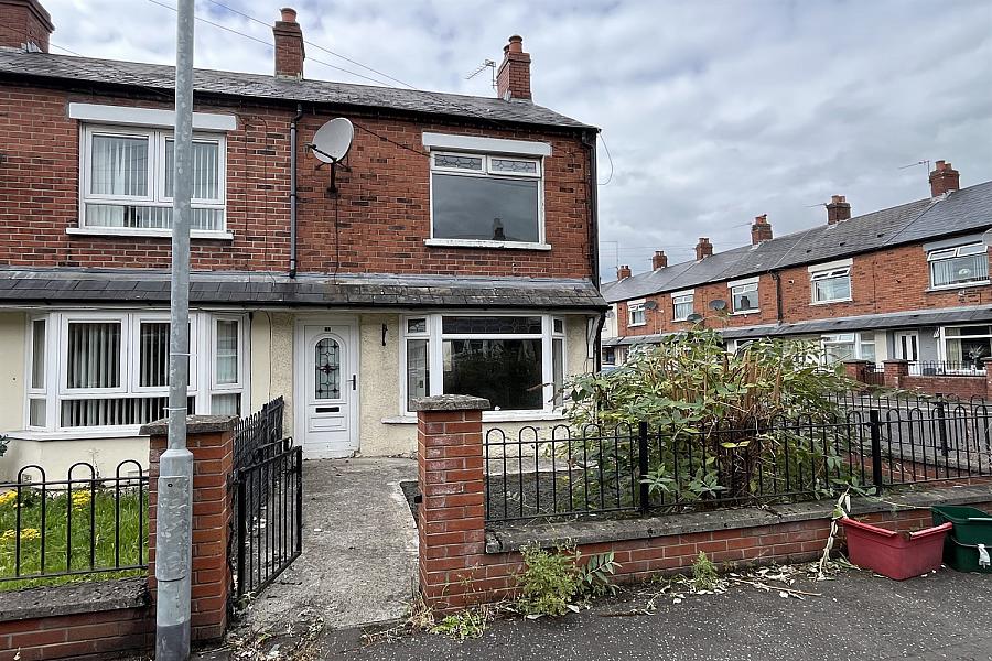 88 York Park, Shore Road, Belfast, BT15 3QW