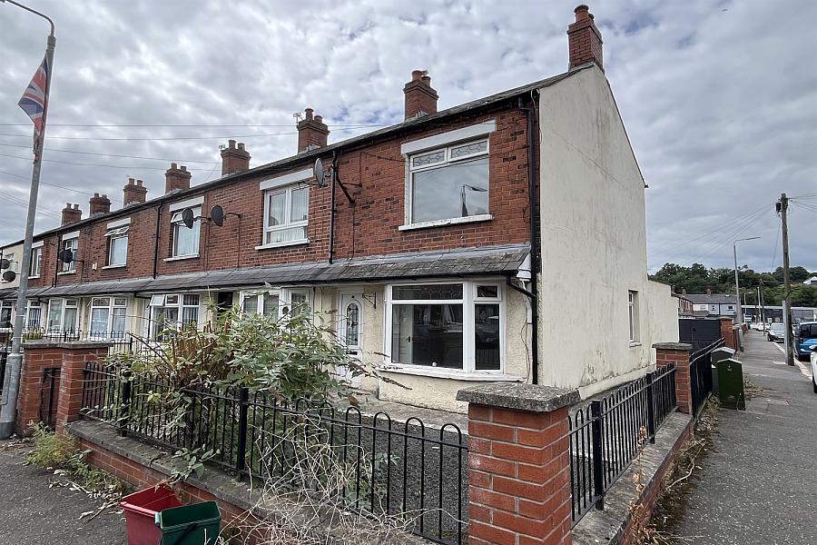 88 York Park