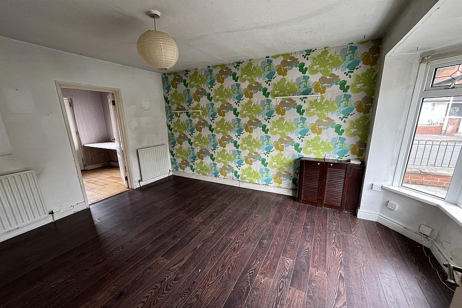 88 York Park