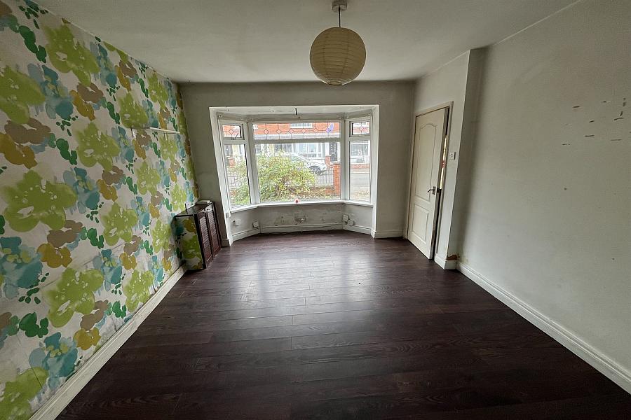 88 York Park