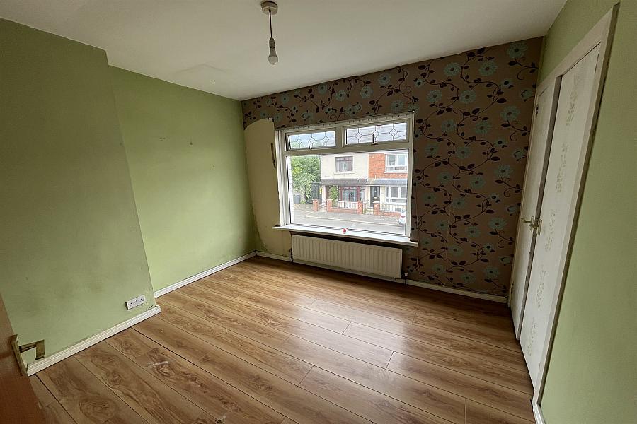 88 York Park