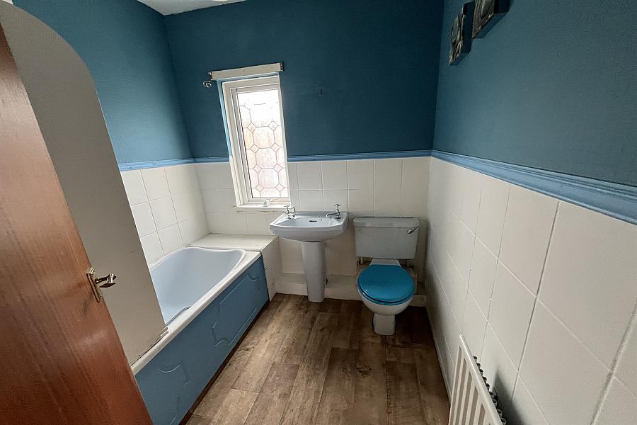 88 York Park