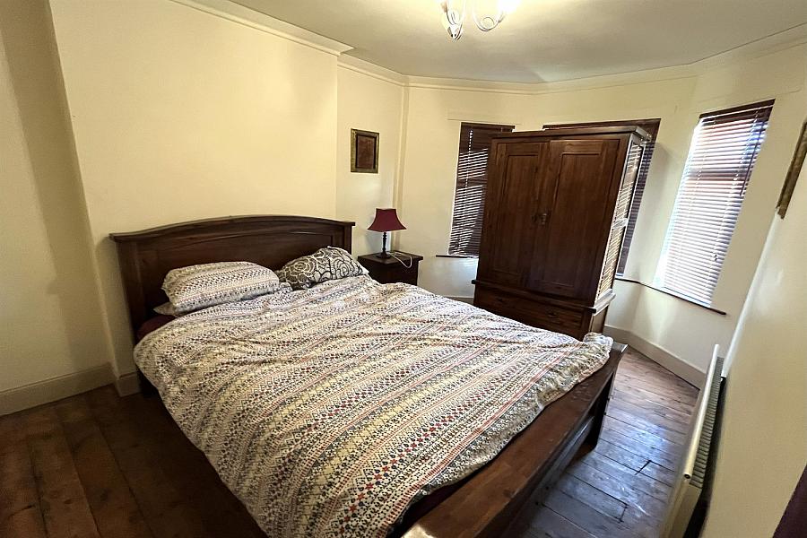 25 Haddington Gardens