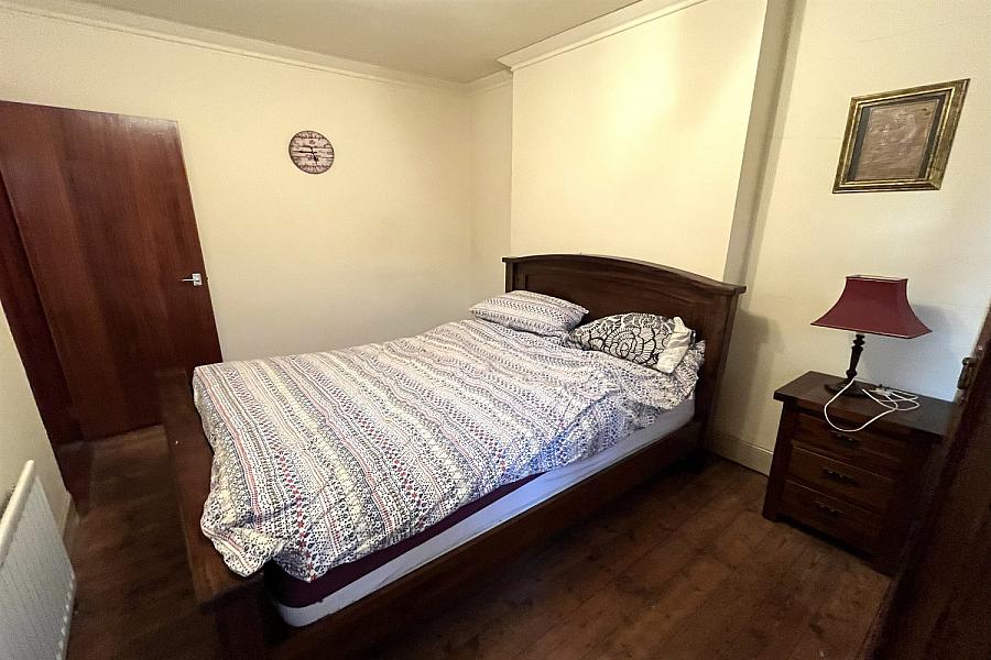 25 Haddington Gardens