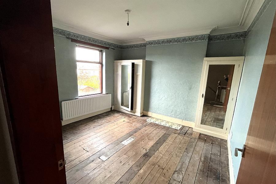 25 Haddington Gardens