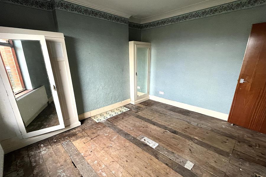 25 Haddington Gardens