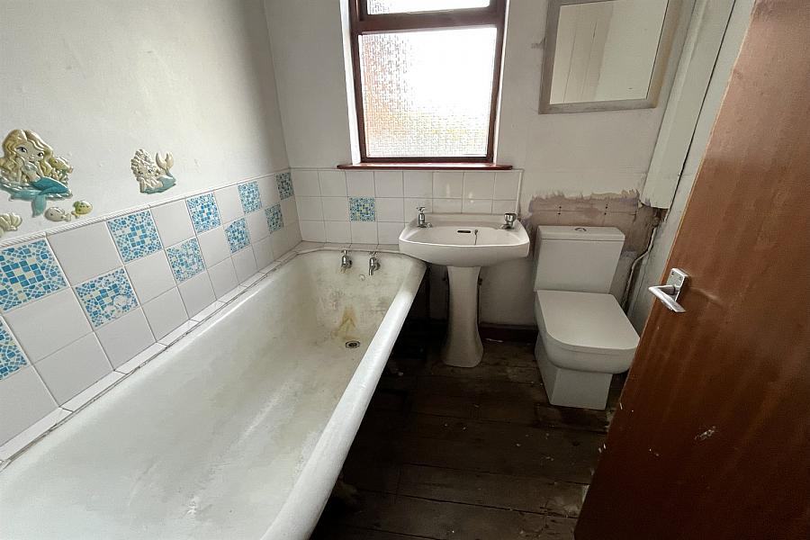 25 Haddington Gardens