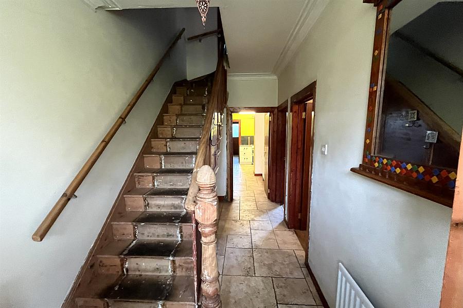 25 Haddington Gardens