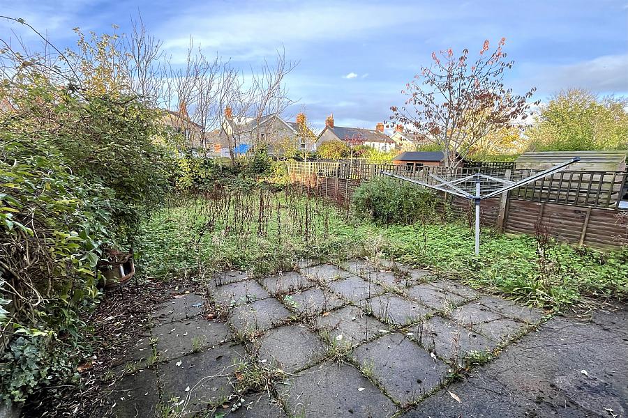 25 Haddington Gardens