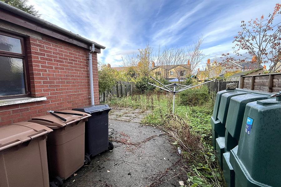 25 Haddington Gardens