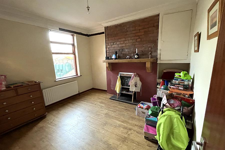 25 Haddington Gardens