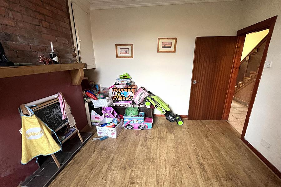 25 Haddington Gardens