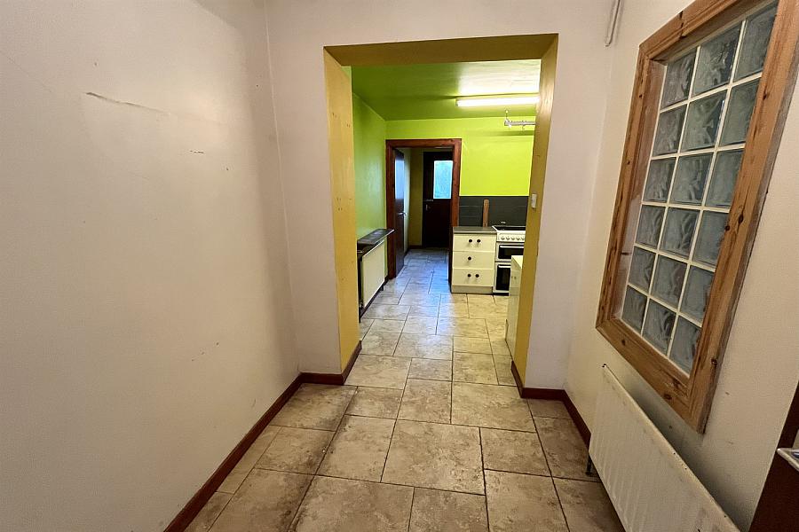 25 Haddington Gardens