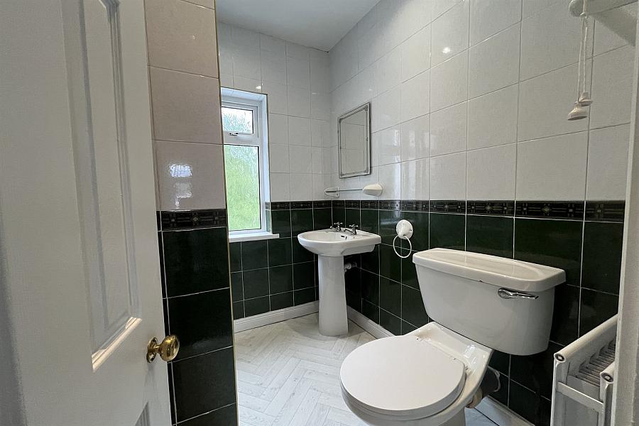 5 Silverstream Gardens
