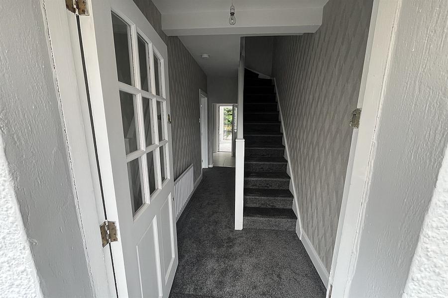 5 Silverstream Gardens