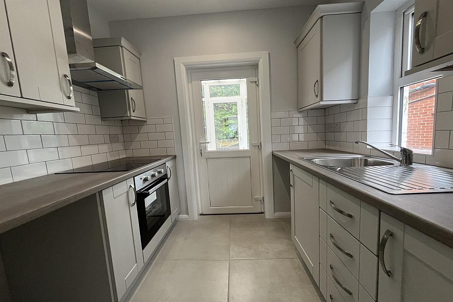 5 Silverstream Gardens