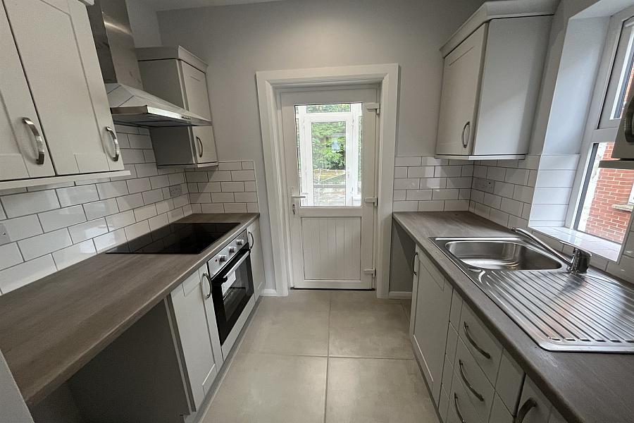 5 Silverstream Gardens