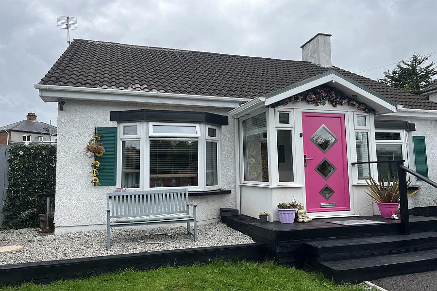 174 Whitewell Road, Whitewell, Newtownabbey, BT36 7EP