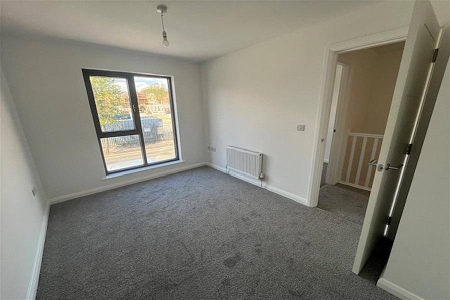 Site 3 Castleton Ave, The Chester