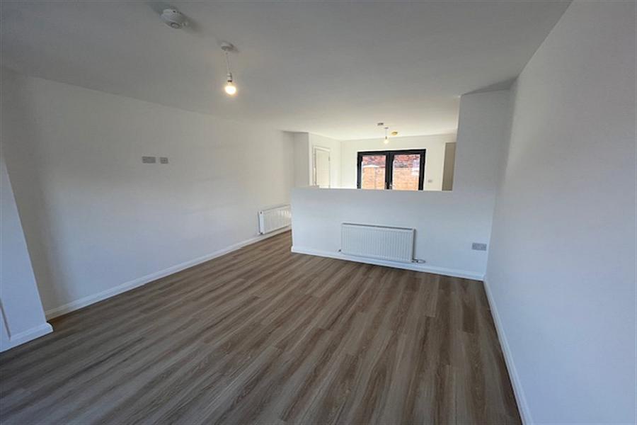 Site 3 Castleton Ave, The Chester