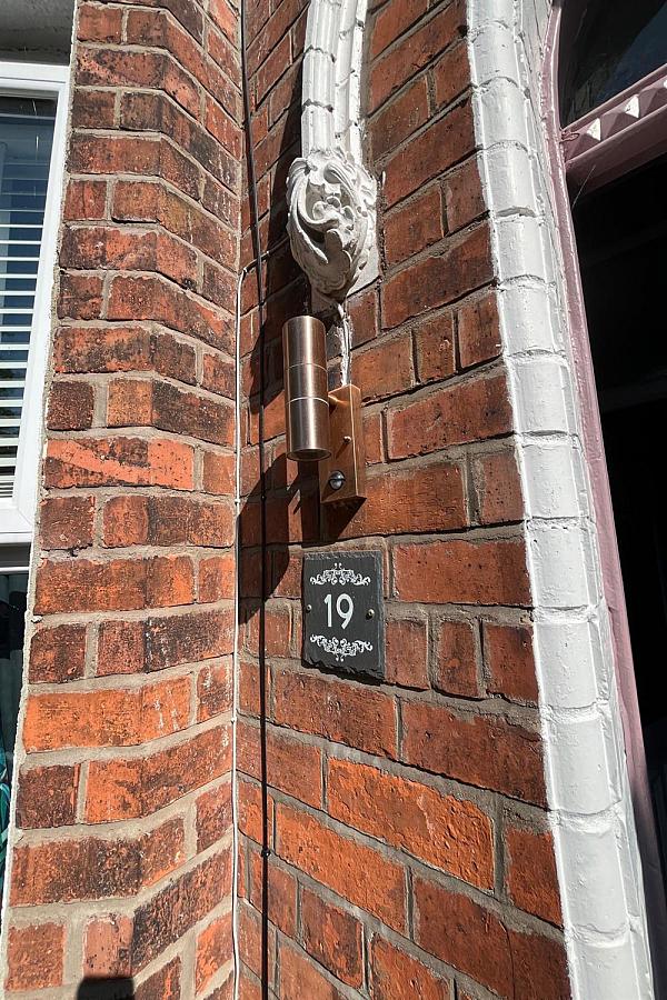 19 Rosemount Gardens
