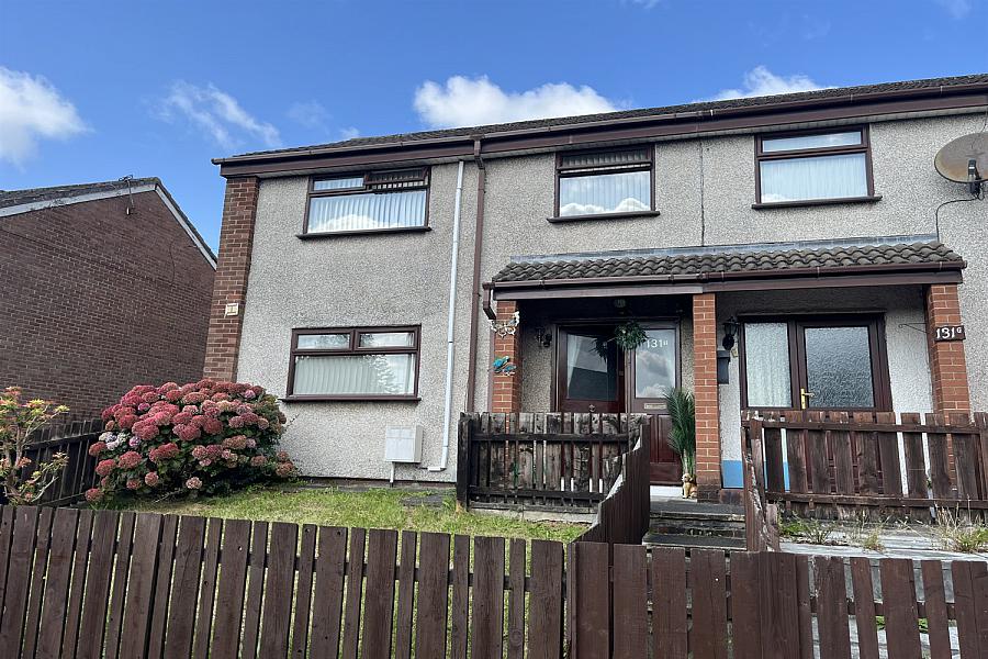 131h, Old Westland Road, Cavehill, Belfast, BT14 6TE