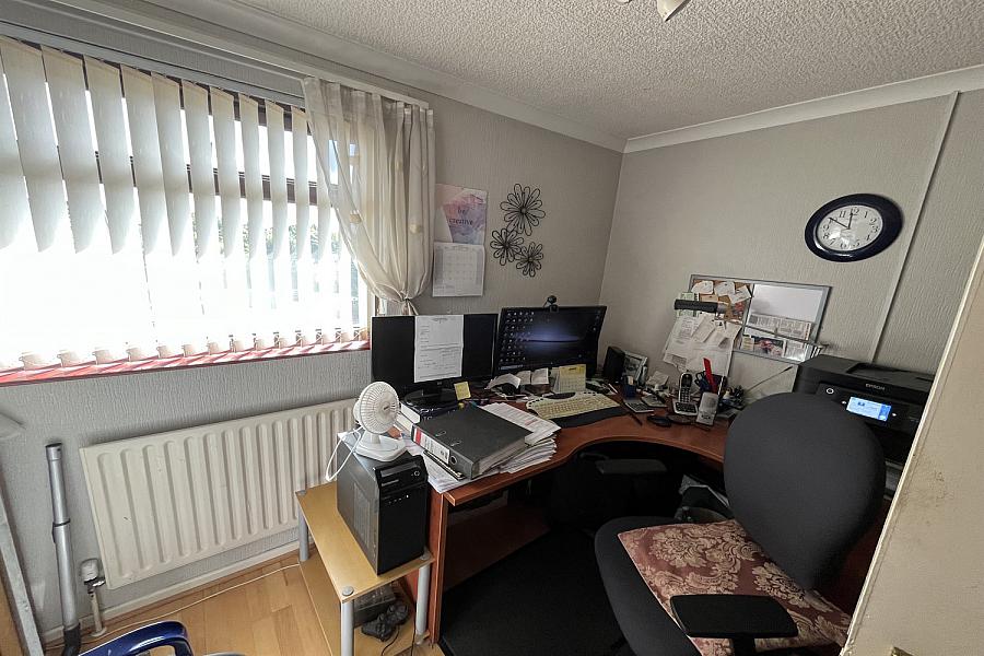 131h, Old Westland Road