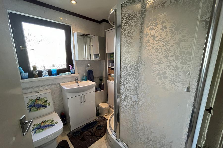 131h, Old Westland Road