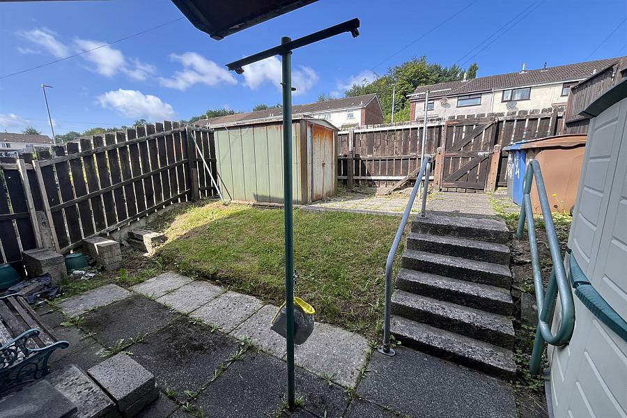 131h, Old Westland Road